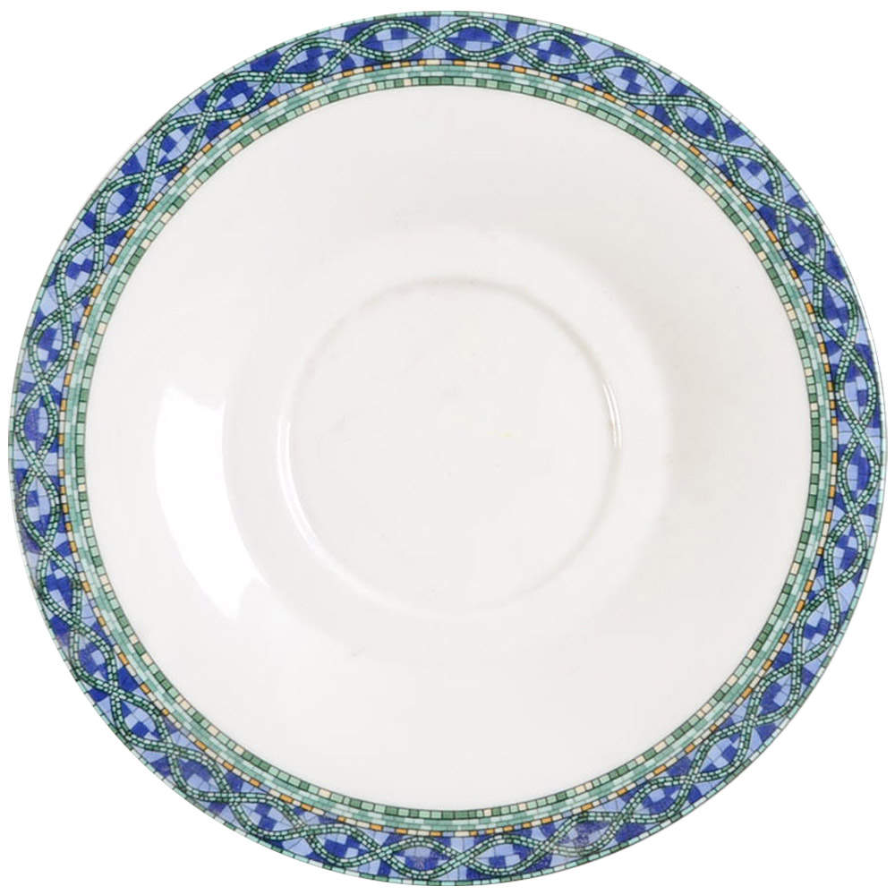 La Costa Saucer by Mikasa-1