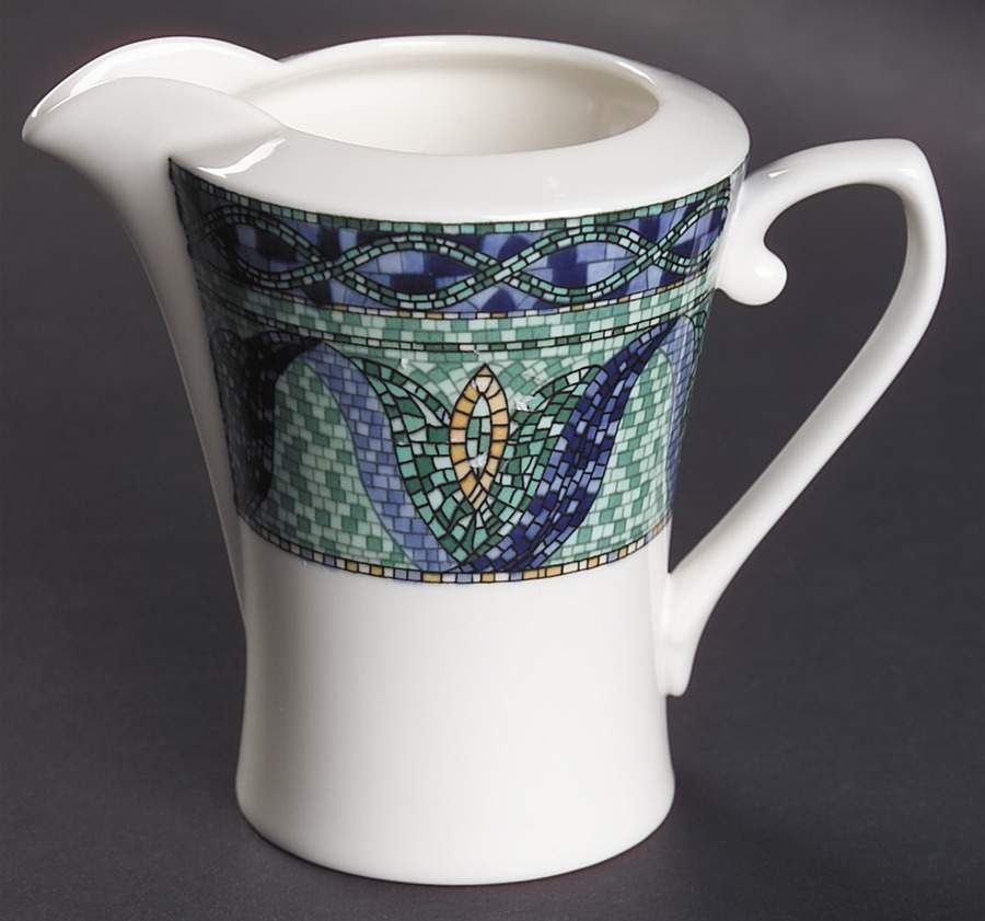 La Costa Creamer by Mikasa-1