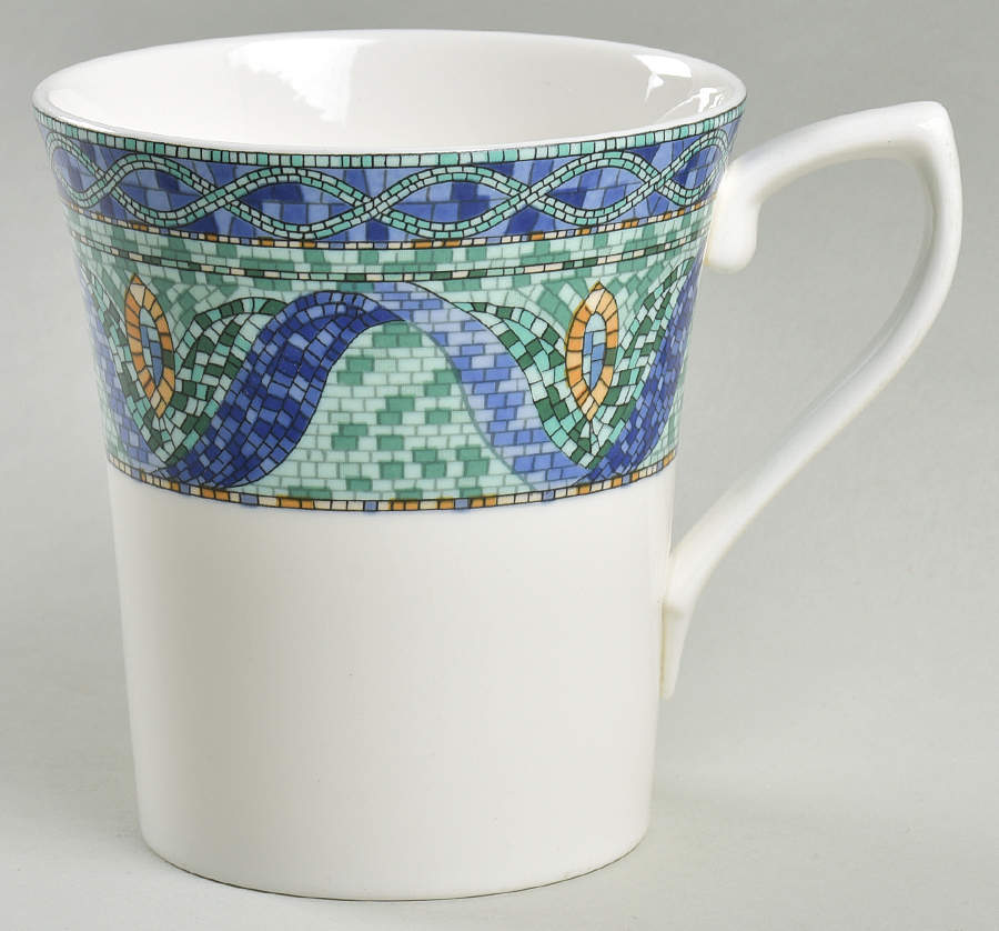 La Costa Cappuccino Mug by Mikasa-1