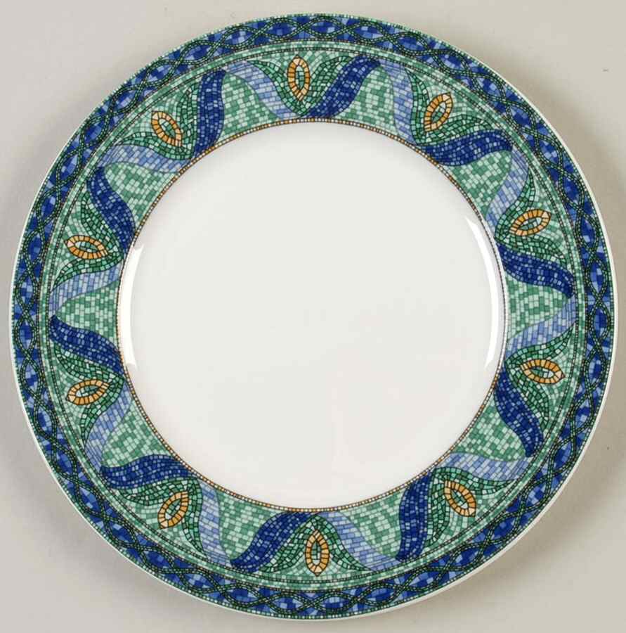 La Costa Bread & Butter Plate by Mikasa-1