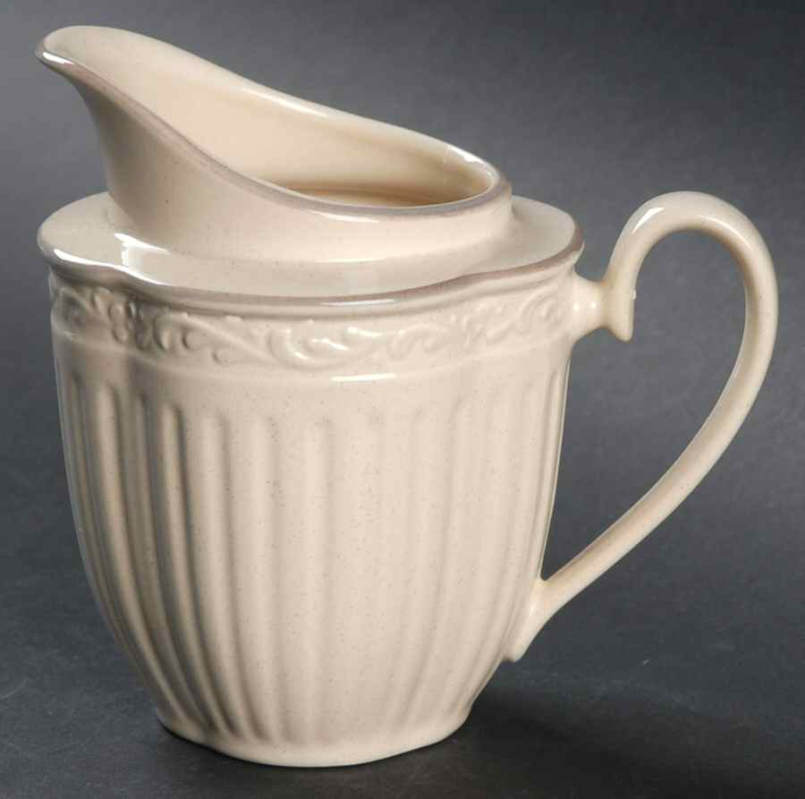 Sand Dune Creamer by Mikasa-1