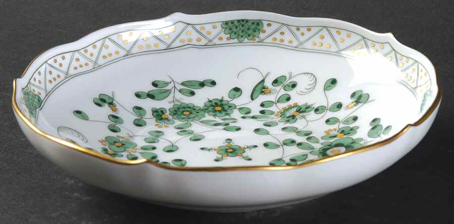343310 Saucer by Meissen (Germany)-1