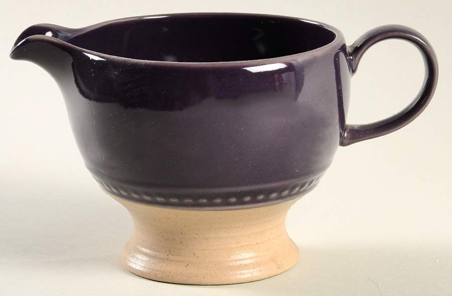 Pinot Noir Creamer by Mikasa-1
