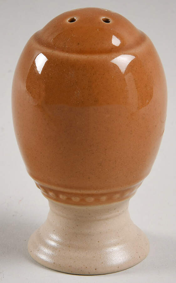 Copper Canyon Salt Shaker by Mikasa-1