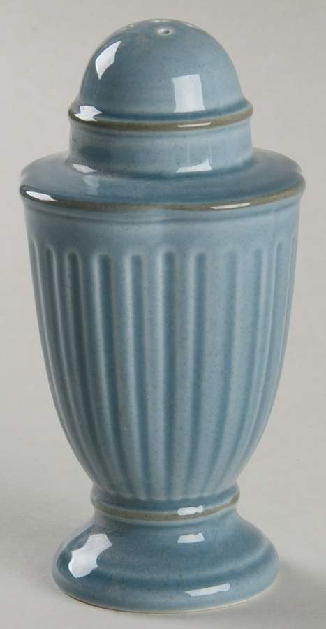 Dresden Blue Salt & Pepper Set by Mikasa-1