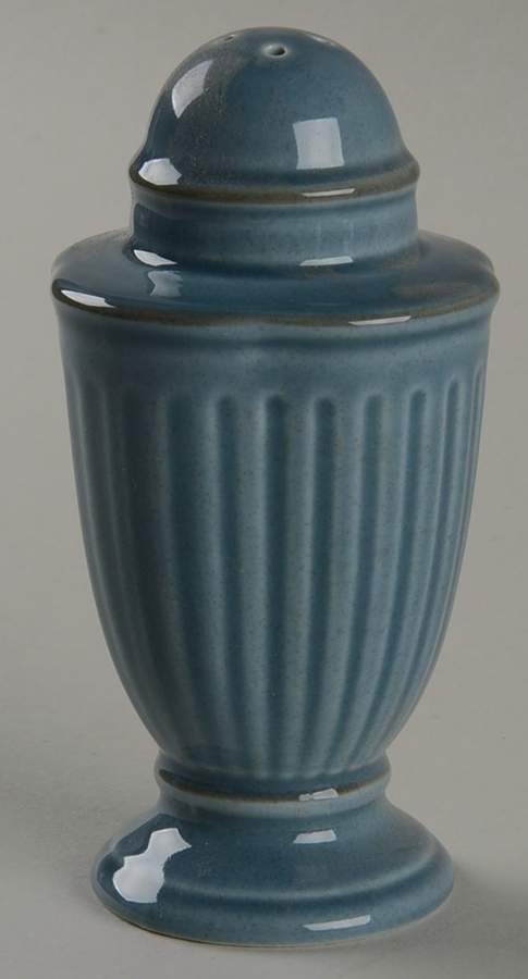 Dresden Blue Salt Shaker by Mikasa-1