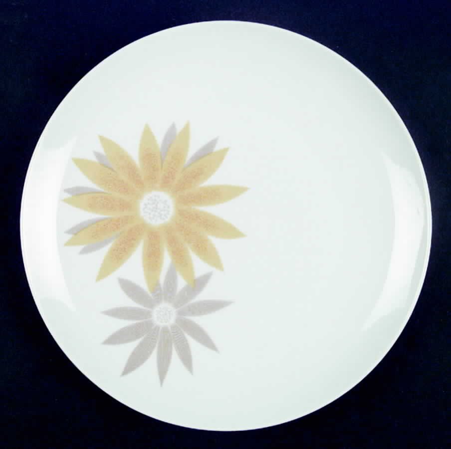 Largo Dinner Plate by Mikasa-1