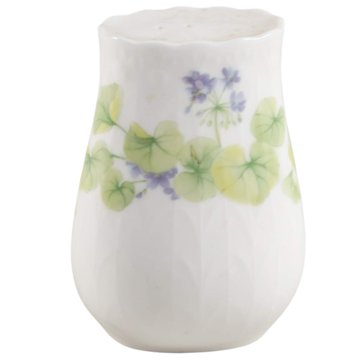 Blossom Circle Salt Shaker by Mikasa-1