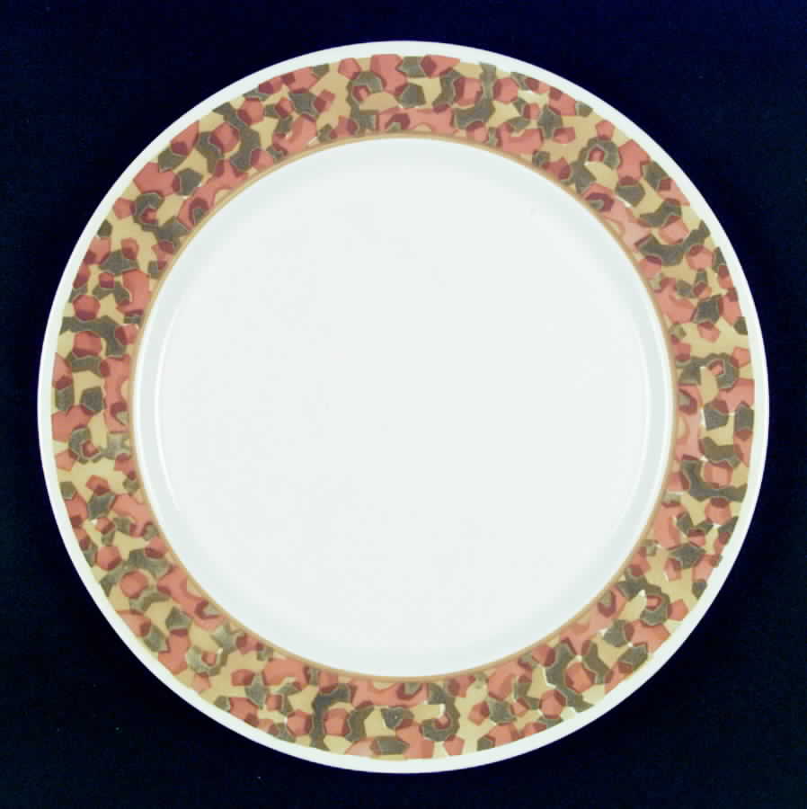 Roma 12" Chop Plate (Round Platter) by Mikasa-1