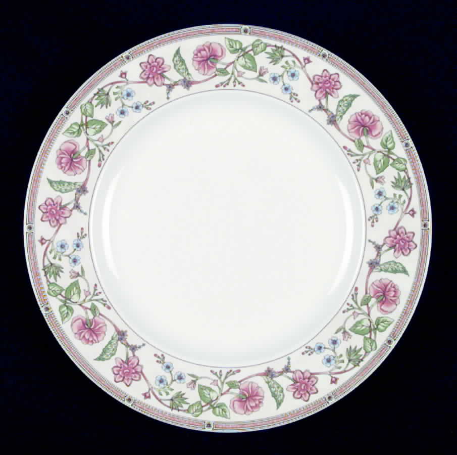 Rosemere Salad Plate by Mikasa-1