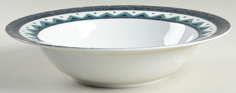 Darby Lane 10" Round Vegetable Bowl by Mikasa-1