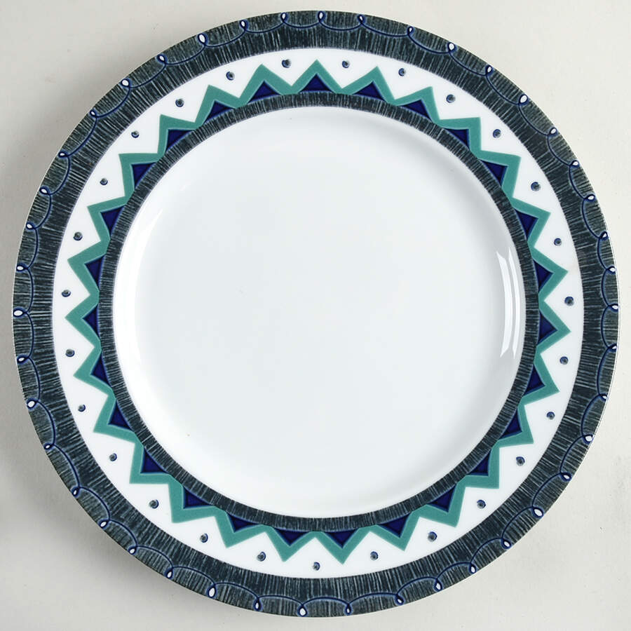 Darby Lane 12" Chop Plate (Round Platter) by Mikasa-1