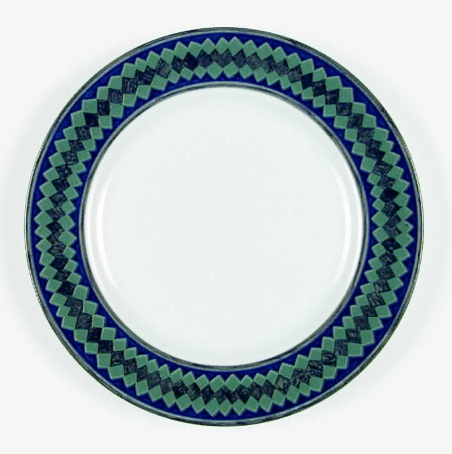 Darby Lane Salad Plate by Mikasa-1