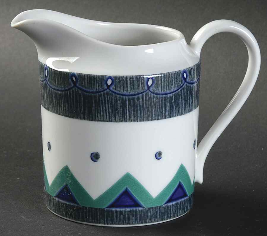 Darby Lane Creamer by Mikasa-1