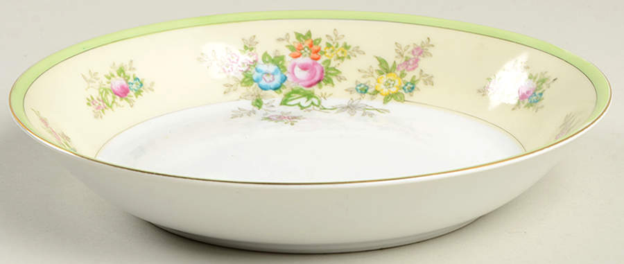 MEI521 Coupe Soup Bowl by Meito-1