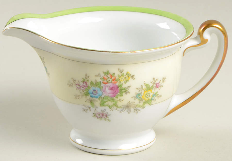 MEI521 Creamer by Meito-1