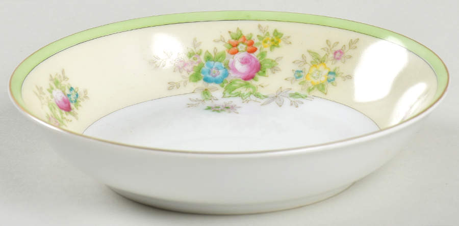 MEI521 Fruit/Dessert (Sauce) Bowl by Meito-1