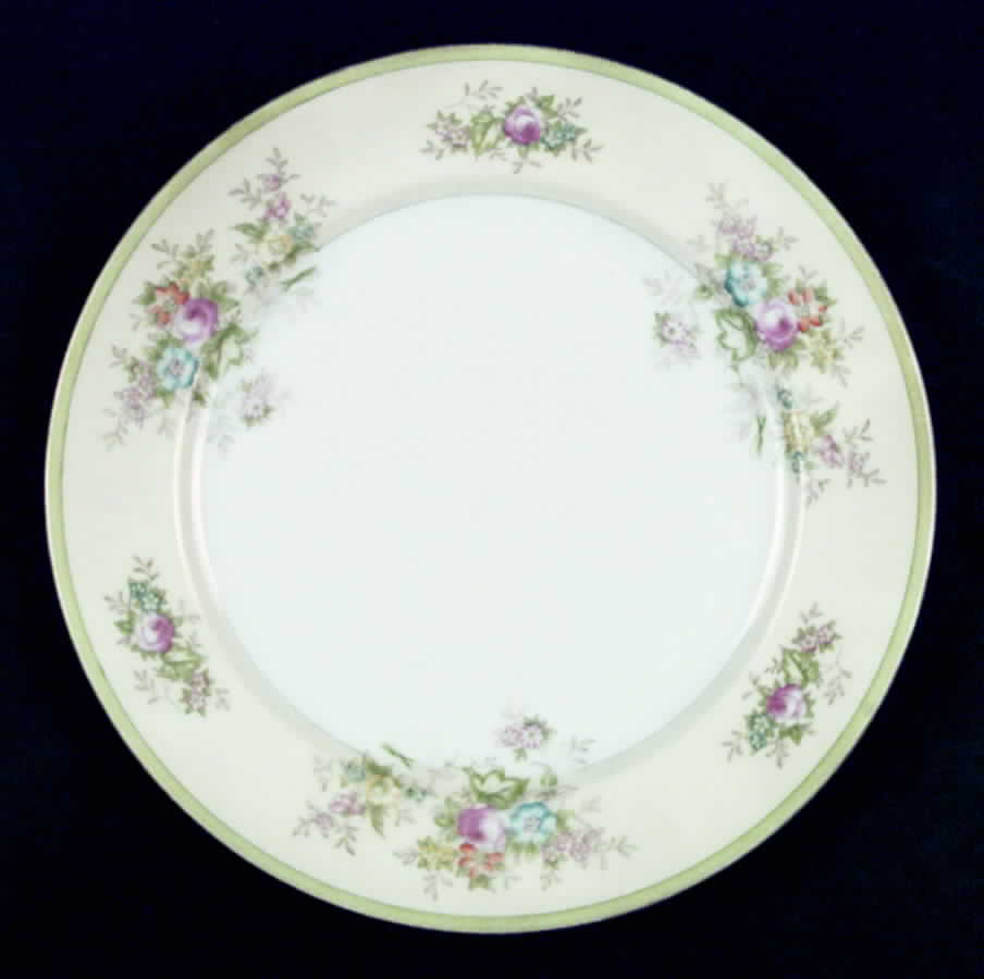 MEI521 Dinner Plate by Meito-1