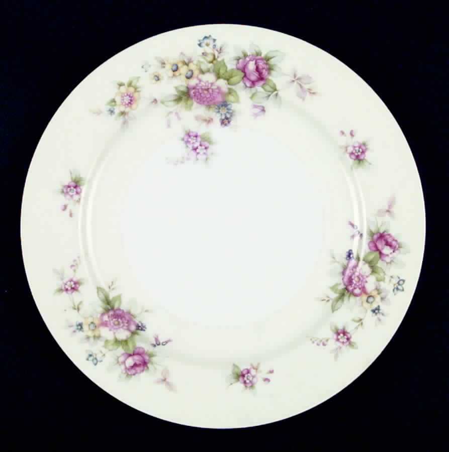 MEI116 Dinner Plate by Meito-1