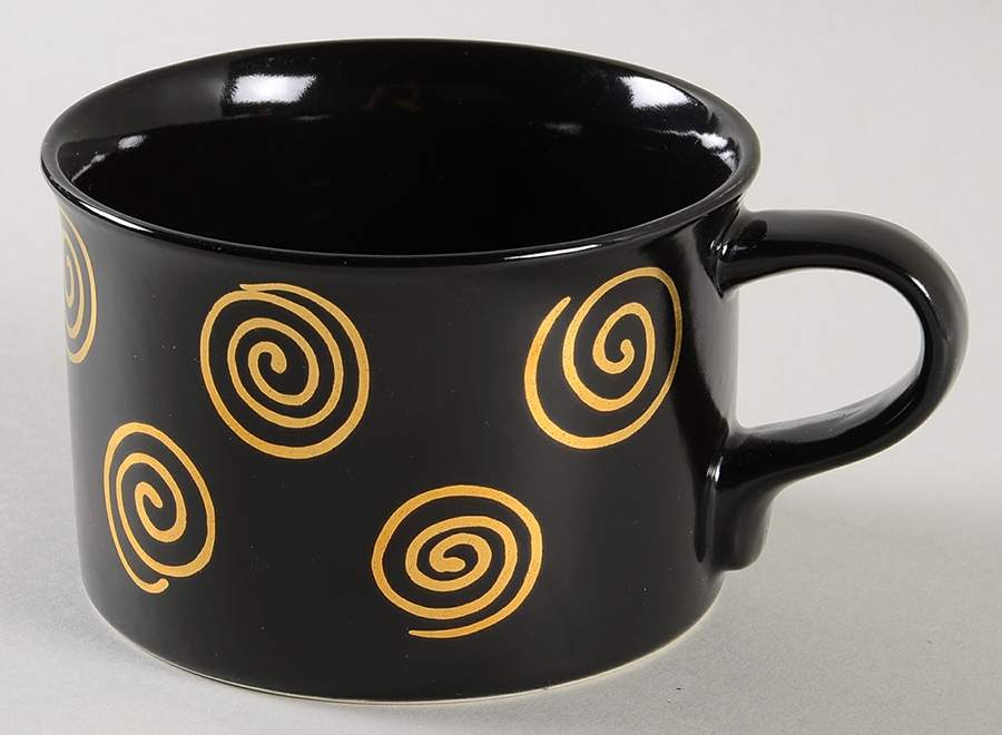 Dakota Flat Cup by Mikasa-1