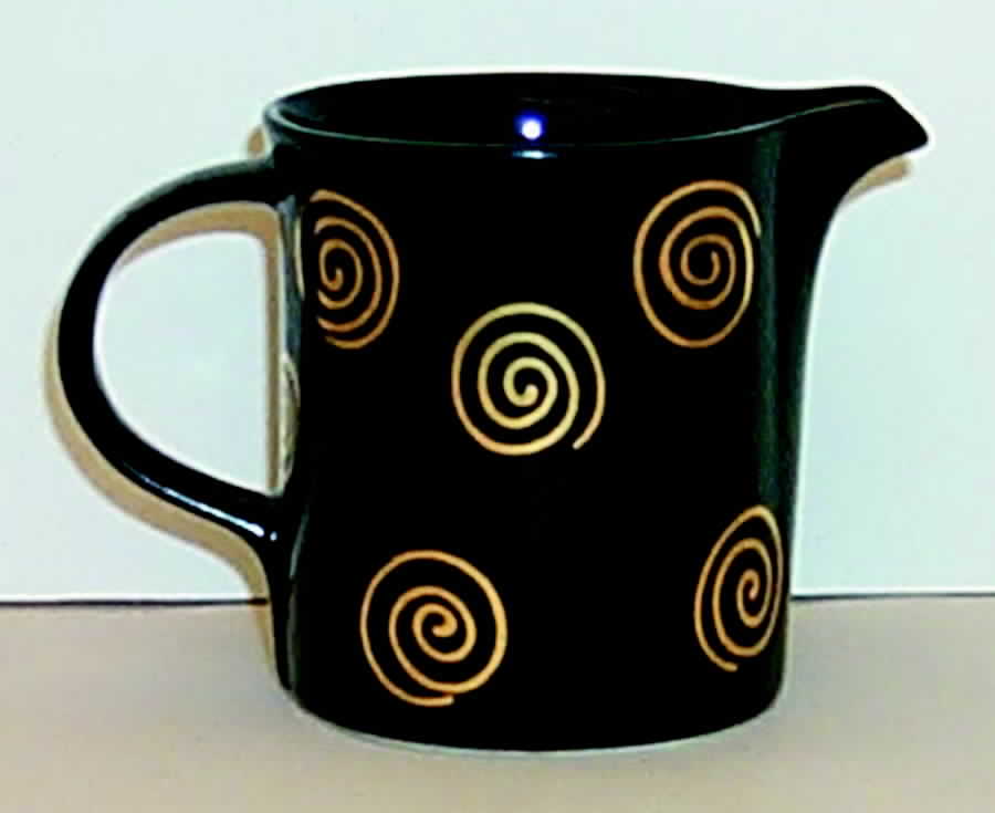 Dakota Creamer by Mikasa-1