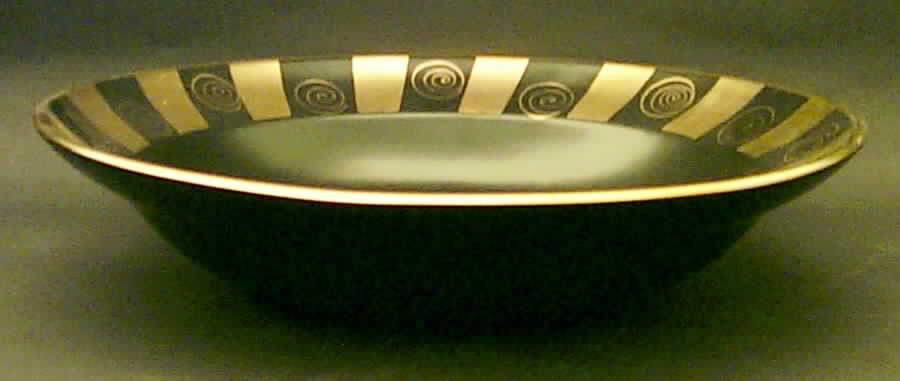 Dakota 14" Pasta Serving Bowl by Mikasa-1