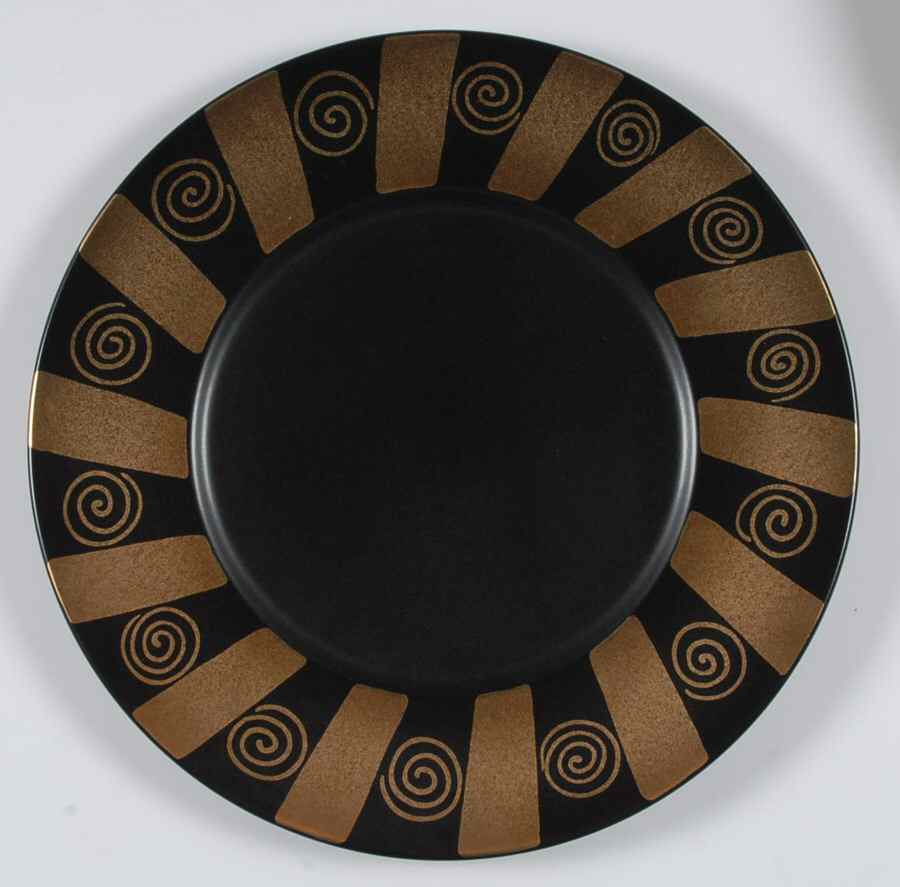 Dakota Service Plate (Charger) by Mikasa-1