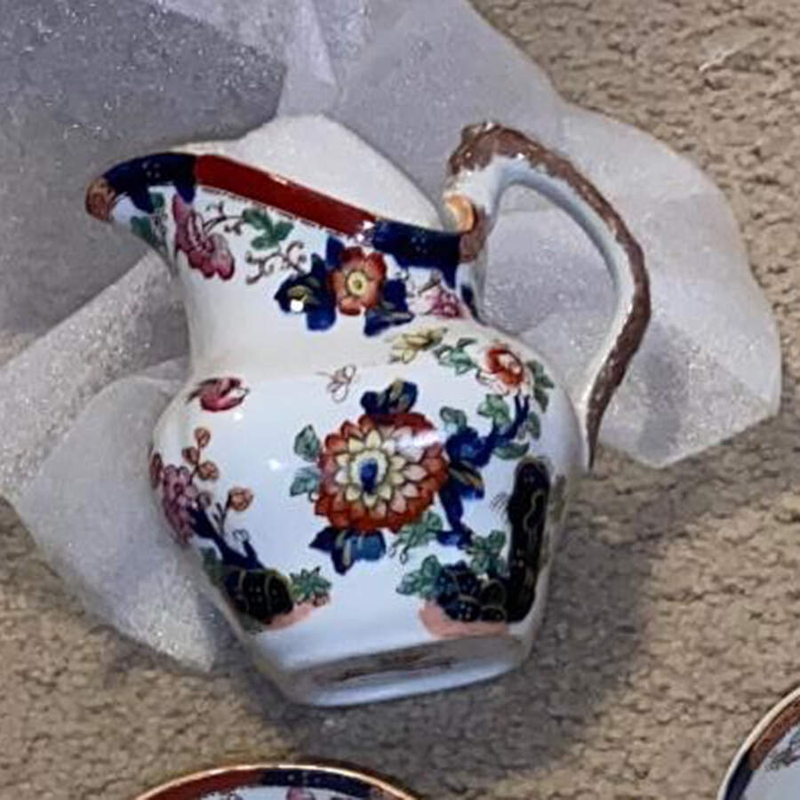 9178 Creamer by Mason's-1