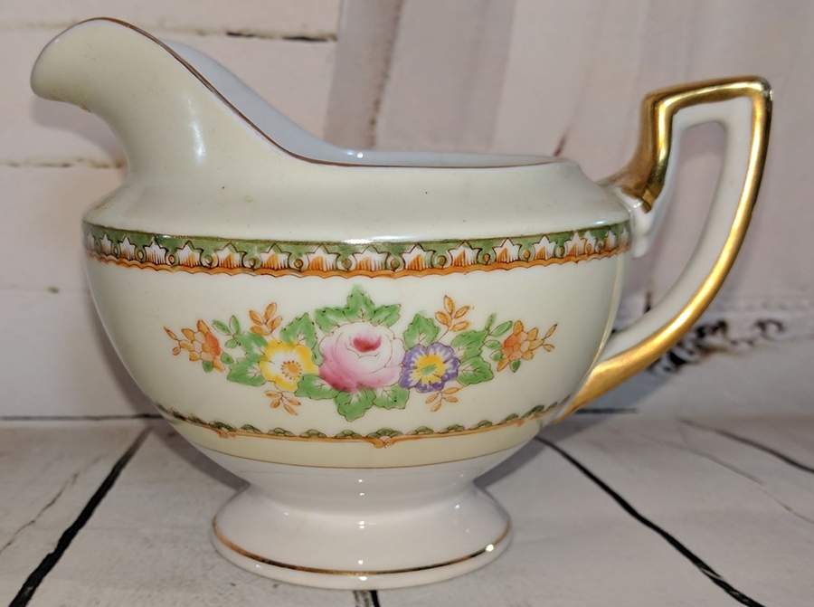 MEI525 Creamer by Meito-1