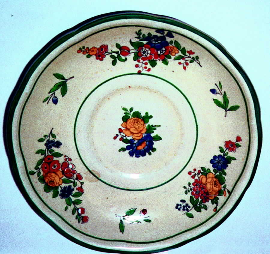 C4976 Dinner Plate by Minton-1