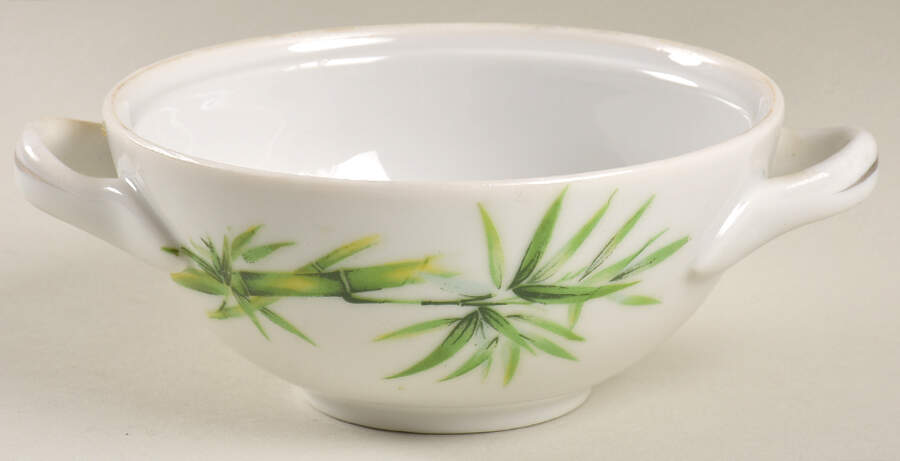 MTK6 Sugar Bowl No Lid by Mitake-1