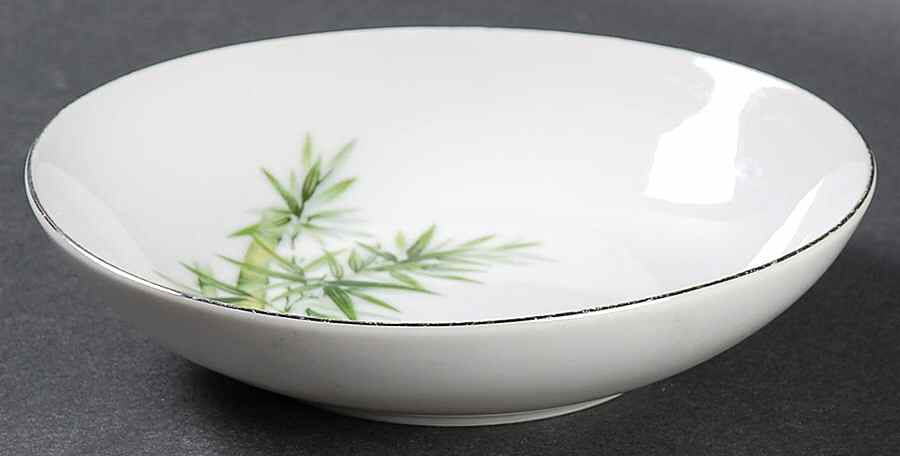 MTK6 Fruit/Dessert (Sauce) Bowl by Mitake-1