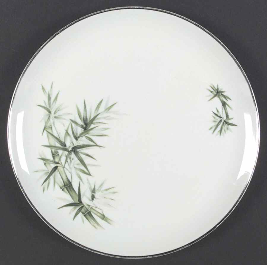 MTK6 Dinner Plate by Mitake-1