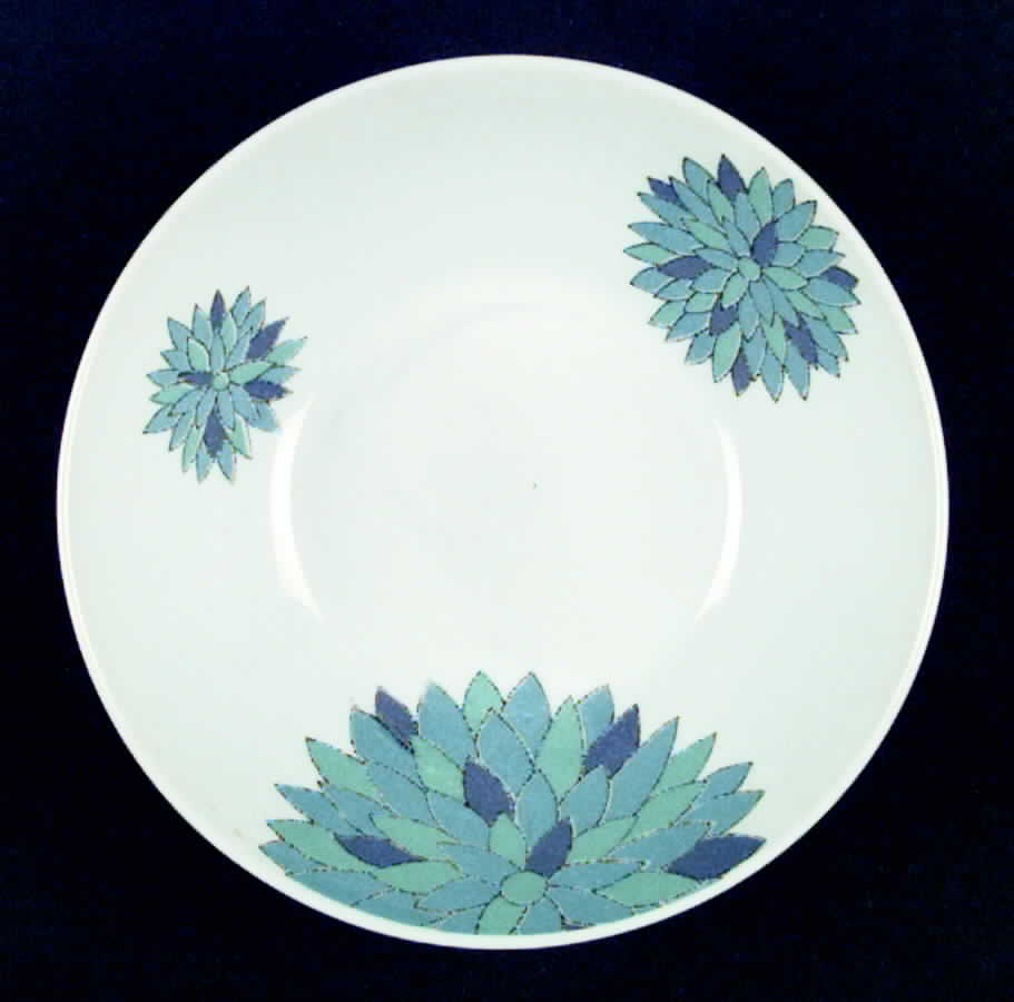 Estron Coupe Cereal Bowl by Mikasa-1