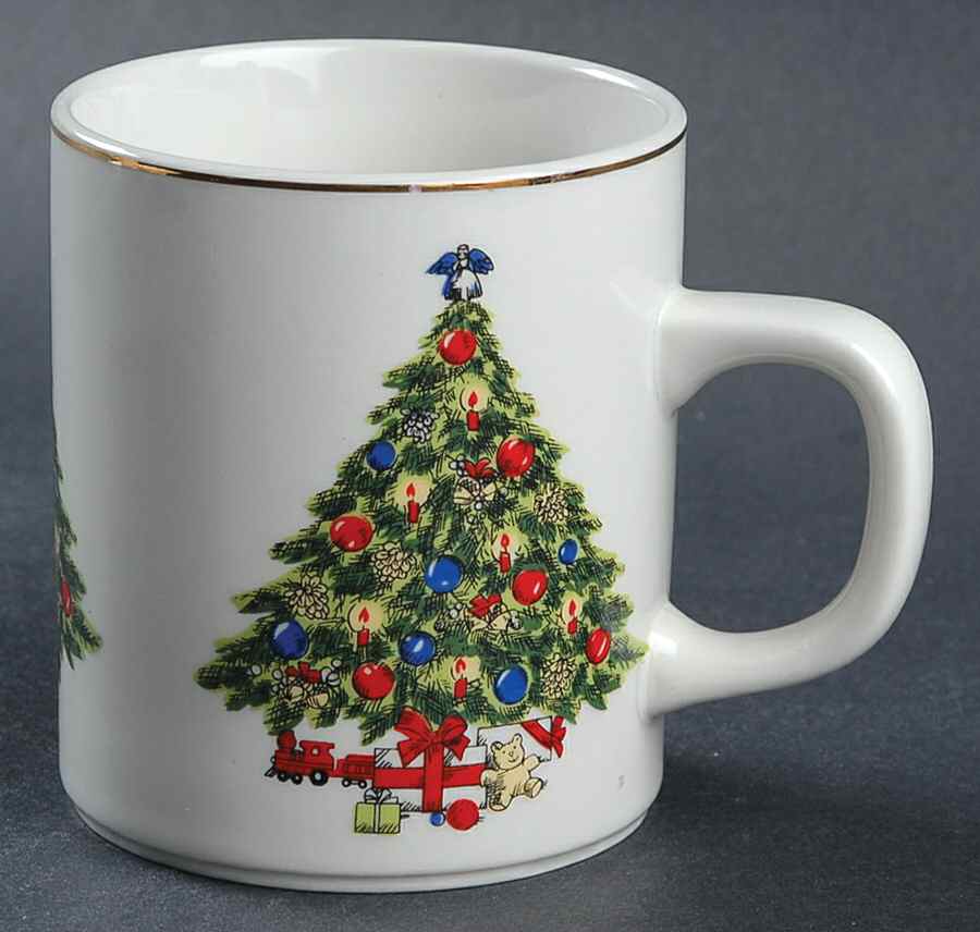 MTC42 Mug by Mount Clemens-1