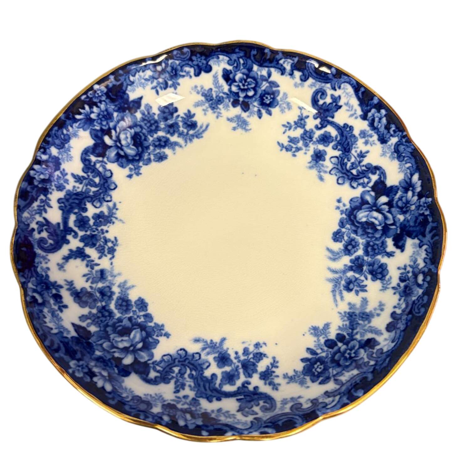 M40 Saucer by Minton-1