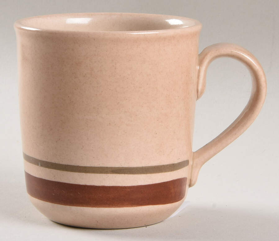 Monterey Flat Cup by Metlox - Poppytrail - Vernon-1