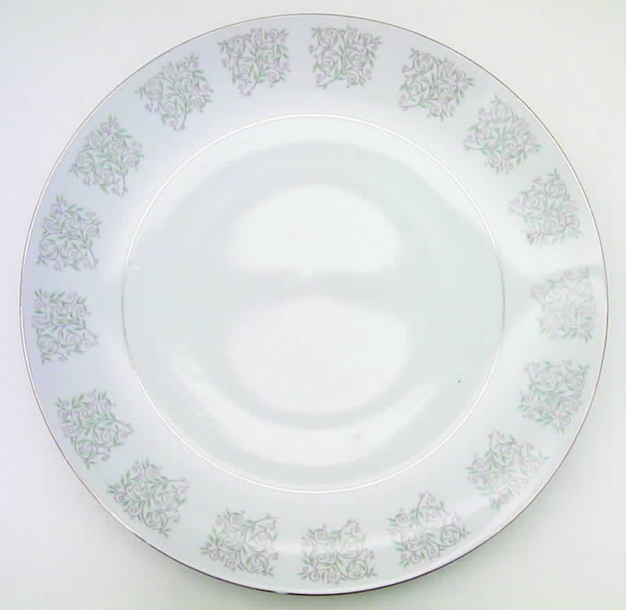 Stratford 12" Chop Plate (Round Platter) by Mikasa-1