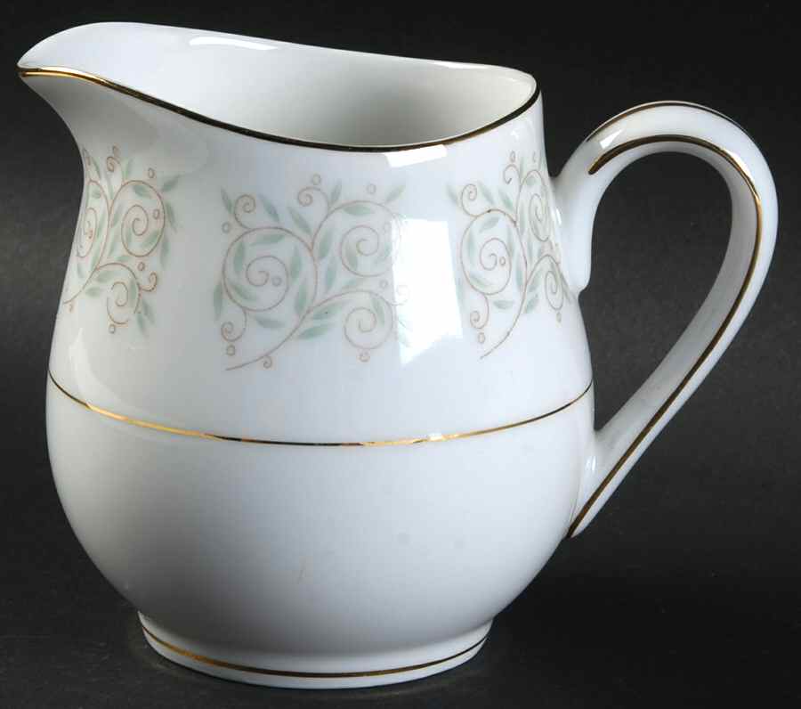 Stratford Creamer by Mikasa-1