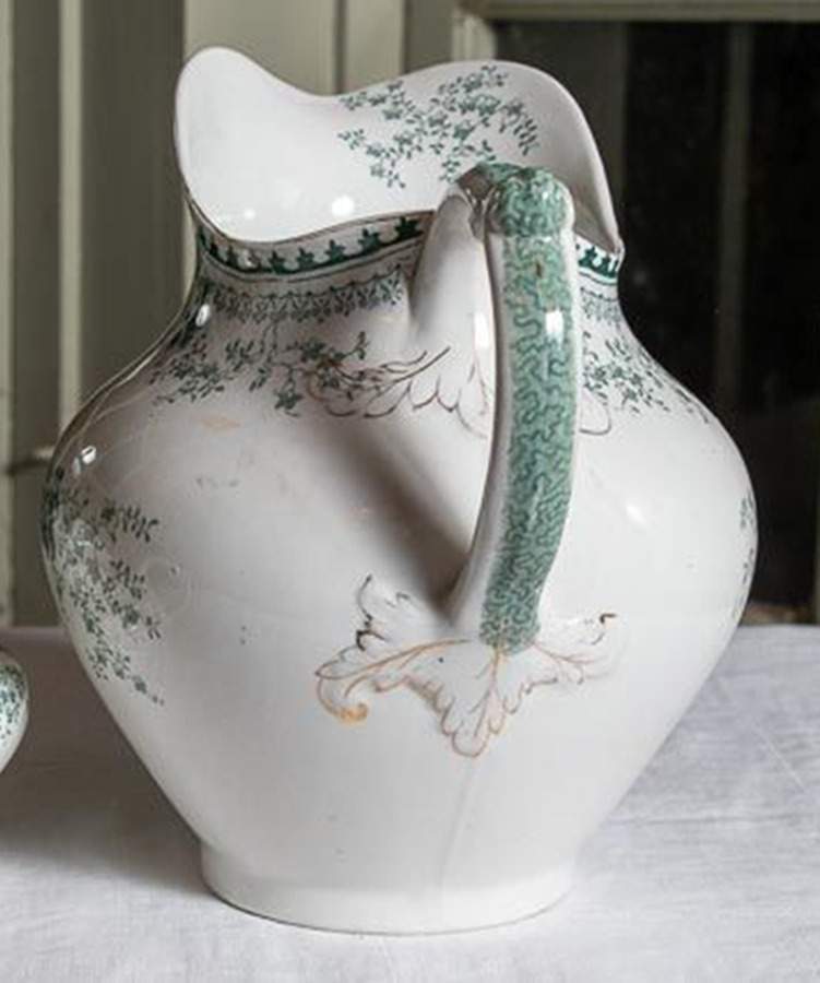 Dorothy Pitcher by John Maddock & Sons-1