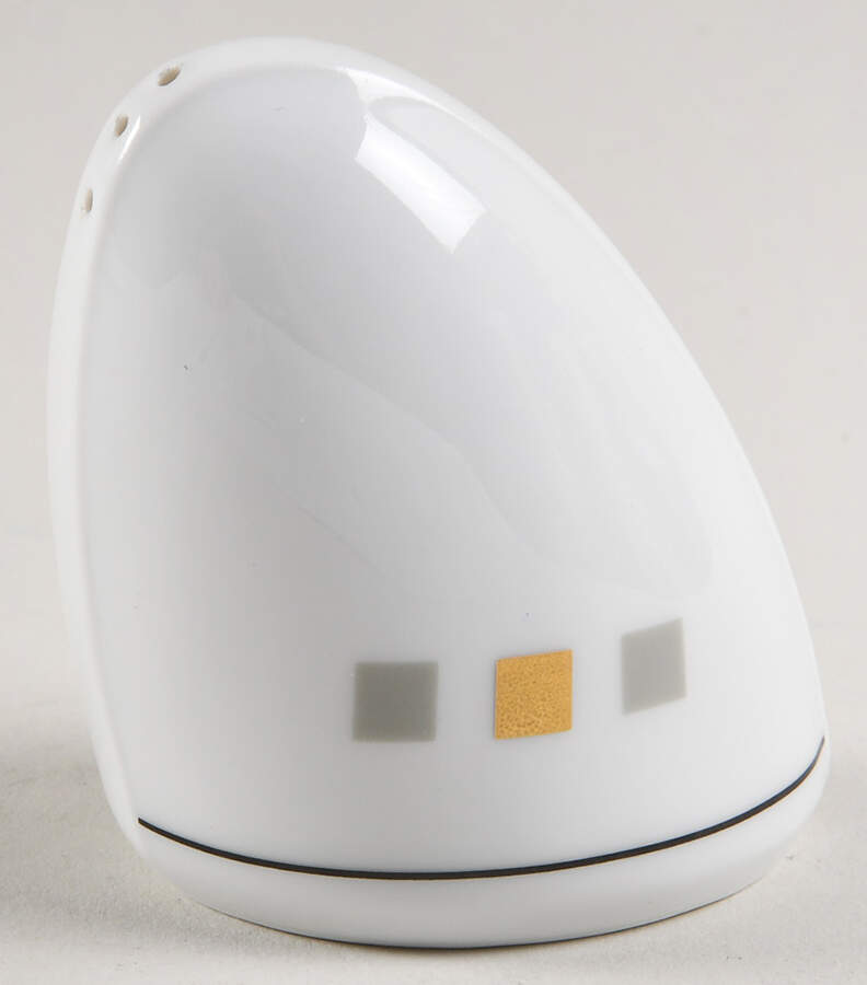 State House Pepper Shaker by Mikasa-1