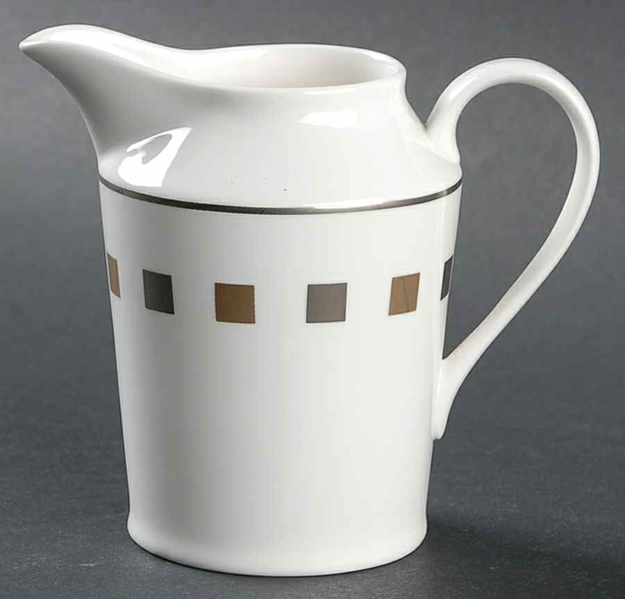 State House Creamer by Mikasa-1