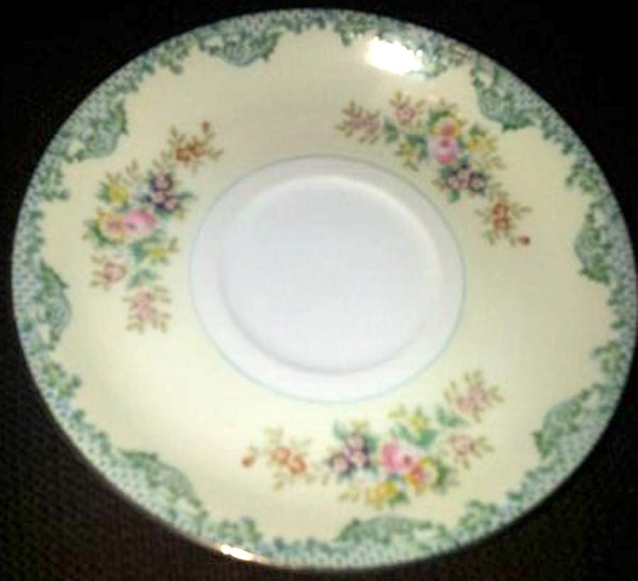 MEI528 Saucer by Meito-1