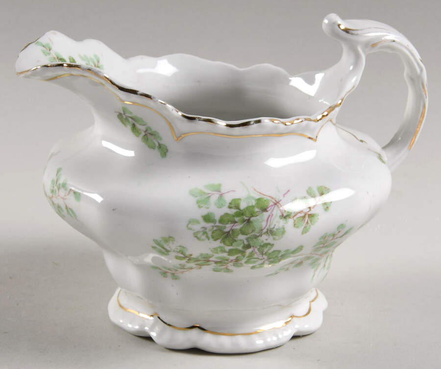 MAD57 Creamer by John Maddock & Sons-1