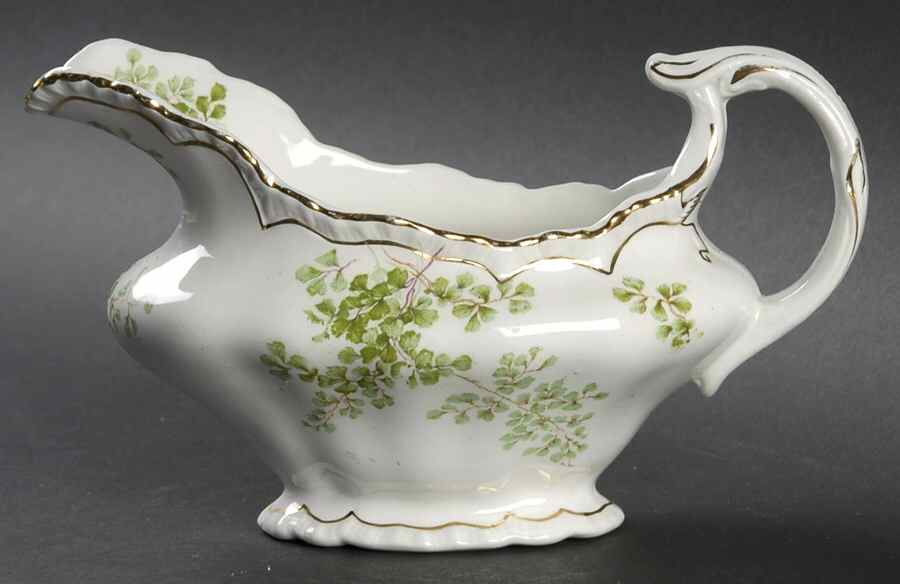MAD57 Gravy Boat by John Maddock & Sons-1