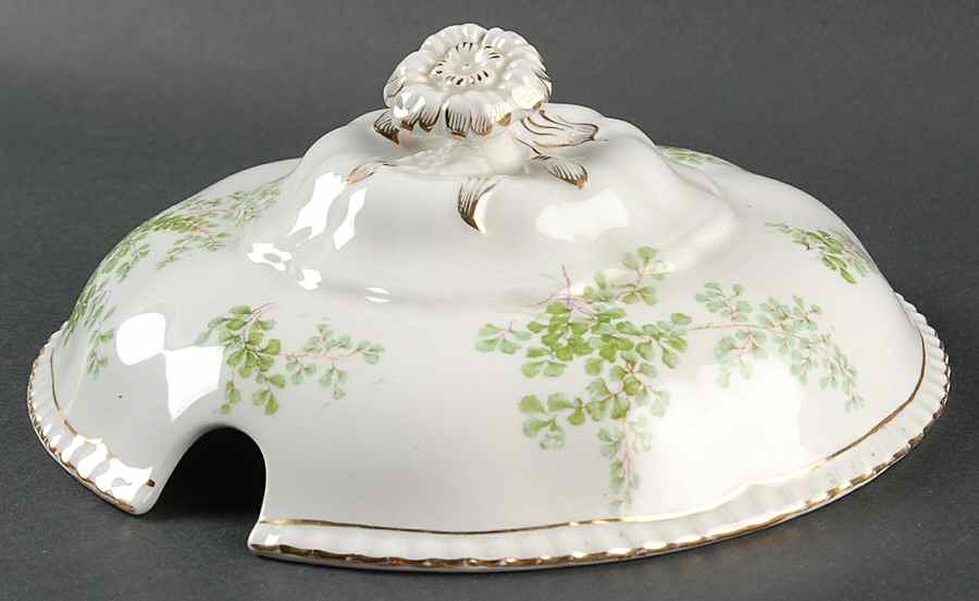 MAD57 Lid for Tureen by John Maddock & Sons-1