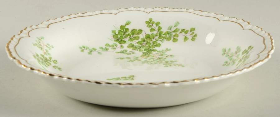 MAD57 Coupe Soup Bowl by John Maddock & Sons-1