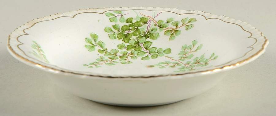 MAD57 Fruit/Dessert (Sauce) Bowl by John Maddock & Sons-1
