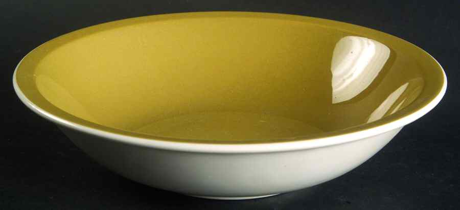 Joy Soup/Cereal Bowl by Mikasa-1