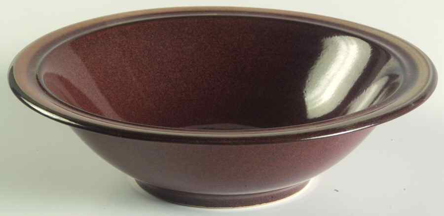 Doby Rim Cereal Bowl by Midland Enterprises-1